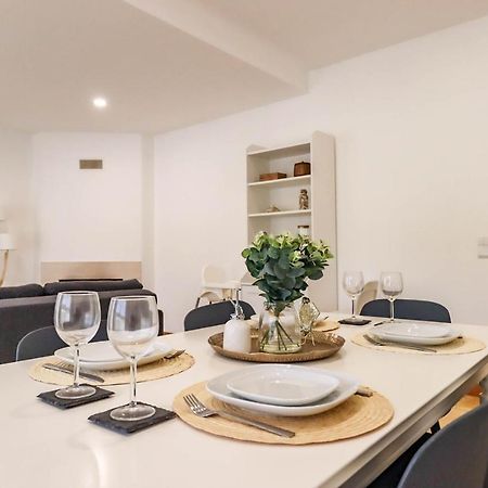 Flor Do Mar - Spacious Apartment With Balcony Vila Praia de Âncora Dış mekan fotoğraf